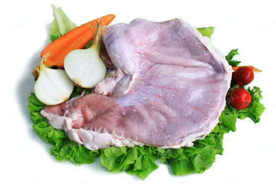 Chữa bệnh bằng dạ dày lợn: Theo Đông y, dạ dày lợn có tính ấm, có tác dụng bổ trung châu tỳ vị, bổ khí, chữa bệnh lao, mệt, yếu, nóng trong, táo bón và nhiều bệnh cho trẻ em hiệu quả.