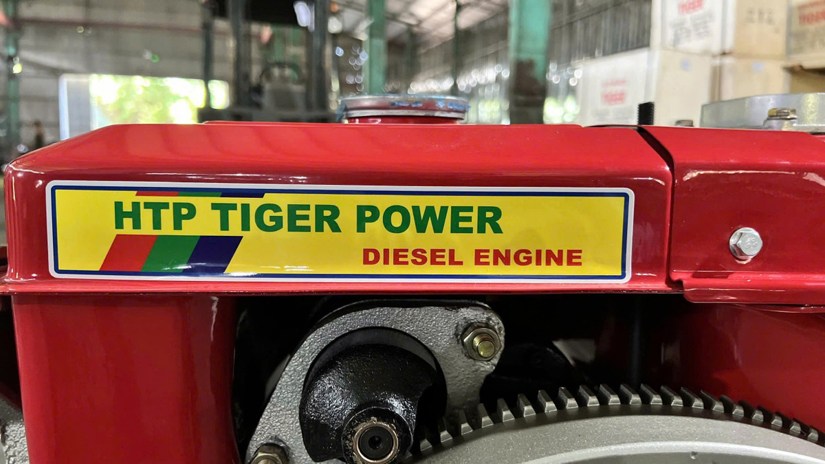 Xử phạt một doanh nghiệp nhập động cơ diesel xâm phạm quyền nhãn hiệu Xu phat mot doanh nghiep nhap dong co diesel xam pham quyen nhan hieu