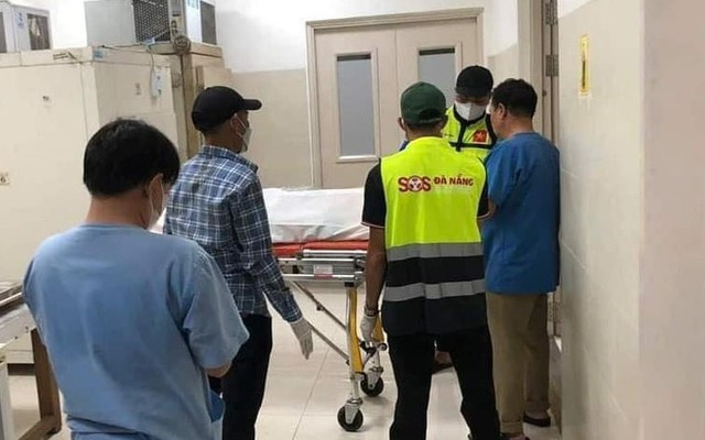 Vụ sát hại bạn gái trong nhà nghỉ: Nghi phạm tự vẫn bất thành Vu sat hai ban gai trong nha nghi: Nghi pham tu van bat thanh