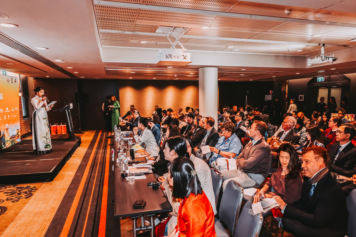 Du lịch Đà Nẵng đa dạng hóa thị trường để hút khách quốc tế - Hình 3 Du lich Da Nang da dang hoa thi truong de hut khach quoc te-Hinh-3