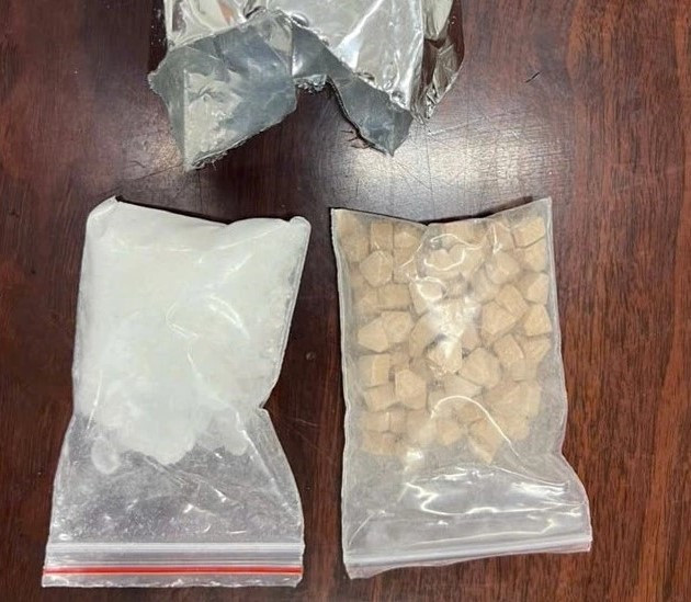 “Cất vó” đường dây buôn ma túy của dân chơi “phố Hồng Kông” - Hình 3 “Cat vo” duong day buon ma tuy cua dan choi “pho Hong Kong”-Hinh-3