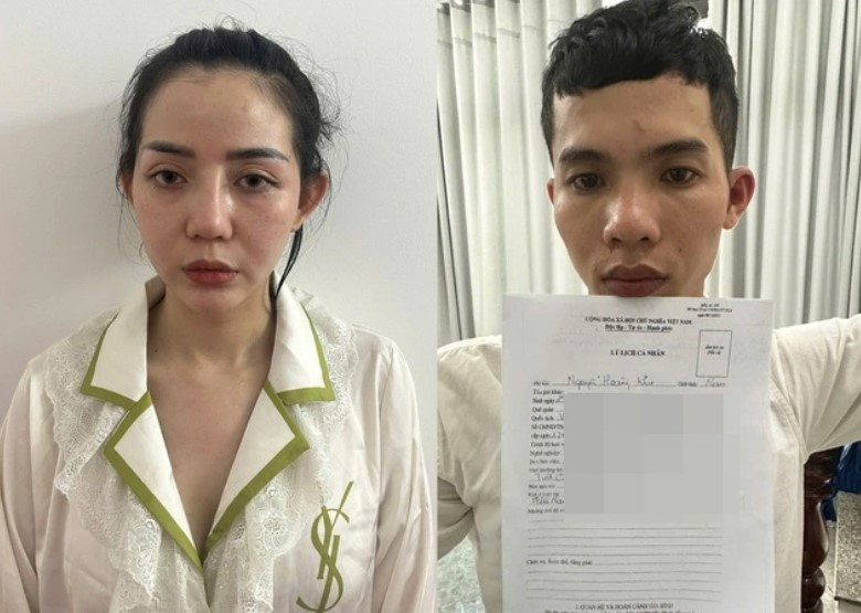 “Cất vó” đường dây buôn ma túy của dân chơi “phố Hồng Kông” “Cat vo” duong day buon ma tuy cua dan choi “pho Hong Kong”