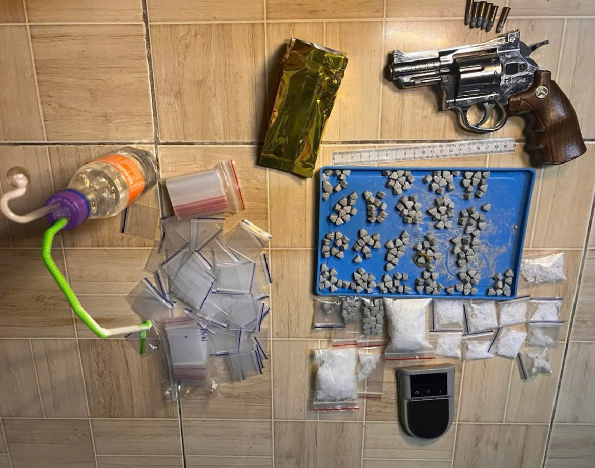 Đà Nẵng: Đối tượng ma túy “kích” tăng cân để tránh bị phát hiện Da Nang: Doi tuong ma tuy “kich” tang can de tranh bi phat hien