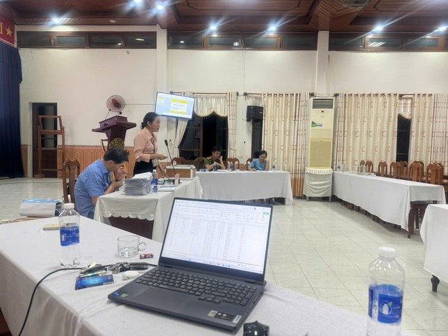 Dau gia mo cat cao gap 308 lan: Dau hieu nhieu loan thi truong