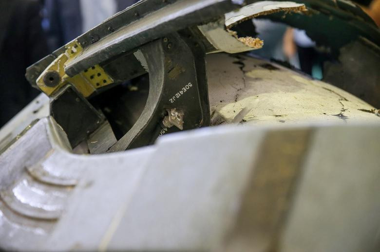 Iran luôn khẳng định chiếc máy bay không người lái của Mỹ bị bắn hạ trong lãnh hải của mình, trong khi phía Washington cho rằng vụ tấn công diễn ra ở không phận quốc tế.