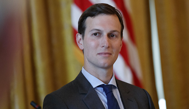 Cố vấn cấp cao đồng thời là con rể của Tổng thống Mỹ Donald Trump, Jared Kushner, đã chủ trì khai mạc hội nghị quốc tế kéo dài 2 ngày (25-26/6) tại Bahrain nhằm kêu gọi sự ủng hộ cho kế hoạch hòa bình Trung Đông của Mỹ cũng như công bố một phần nội dung kế hoạch. Ảnh: Sputnik.