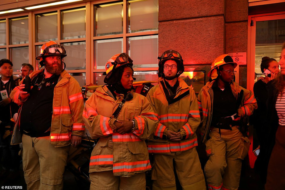 Trong một tuyên bố chính thức, FAA cho biết Ủy ban An toàn Giao thông Quốc gia Mỹ sẽ mở cuộc điều tra liên quan đến vụ tai nạn máy bay này. Được biết, tai nạn xảy ra lúc thời tiết xấu, có mưa và sương mù.