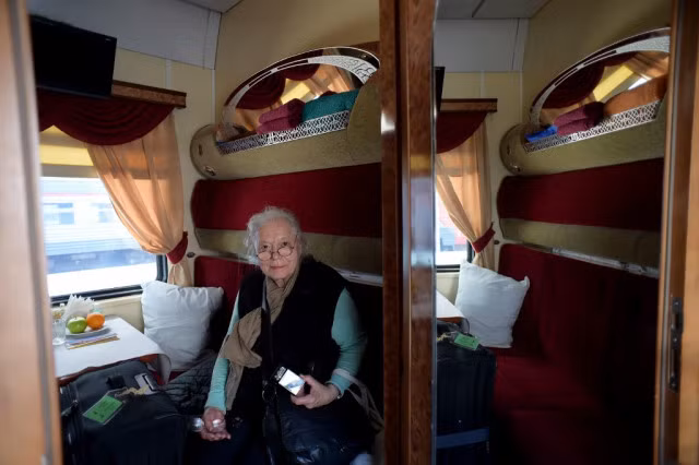 "Điểm đến này đã được các hãng lữ hành Canada và Na Uy khai thác nhưng Nga thì chưa", ông Mukash nói thêm. Có thể thấy, Nga đang tìm cơ hội mở rộng và phát triển ngành du lịch tại Bắc Cực.