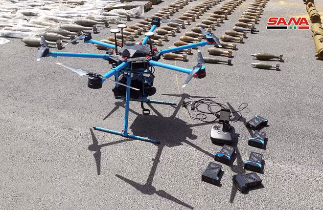 Bat ngo nguon goc kho vu khi 