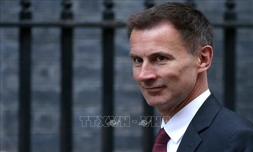 Brexit: Cac ung vien Thu tuong Anh neu phuong an roi EU