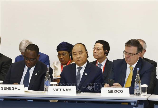 Hoi nghi Thuong dinh G20 va vi the cua Viet Nam-Hinh-4