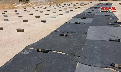 Kinh ngac chien loi pham 