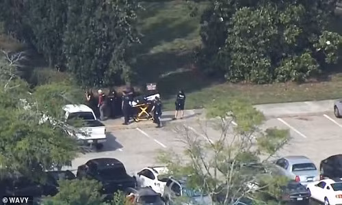 Kinh hoang xa sung o My, 11 nguoi chet