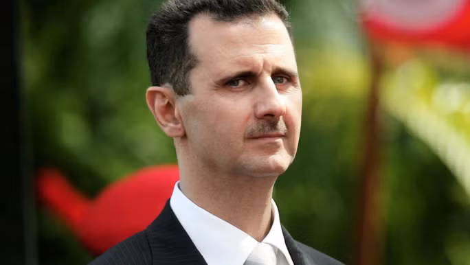 Bat ngo con duong den quyen luc cua Tong thong Syria Bashar al-Assad-Hinh-8