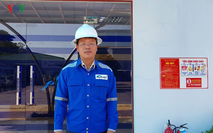 Vu an Chim ca no o Can Gio tung duoc de nghi chuyen Bo Quoc phong