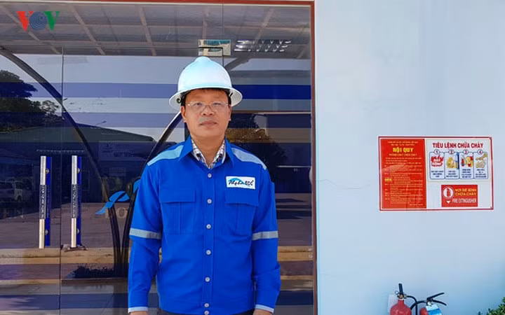 Vu an Chim ca no o Can Gio tung duoc de nghi chuyen Bo Quoc phong