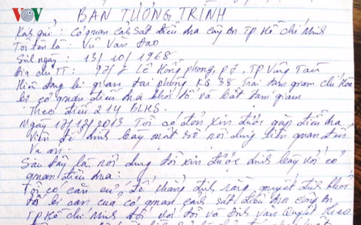 Vu an Chim ca no o Can Gio tung duoc de nghi chuyen Bo Quoc phong-Hinh-2