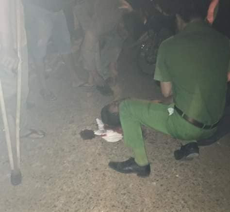 Thông tin mới nhất vụ đánh chết người do nghi bắt cóc trẻ em Thong tin moi nhat vu danh chet nguoi do nghi bat coc tre em