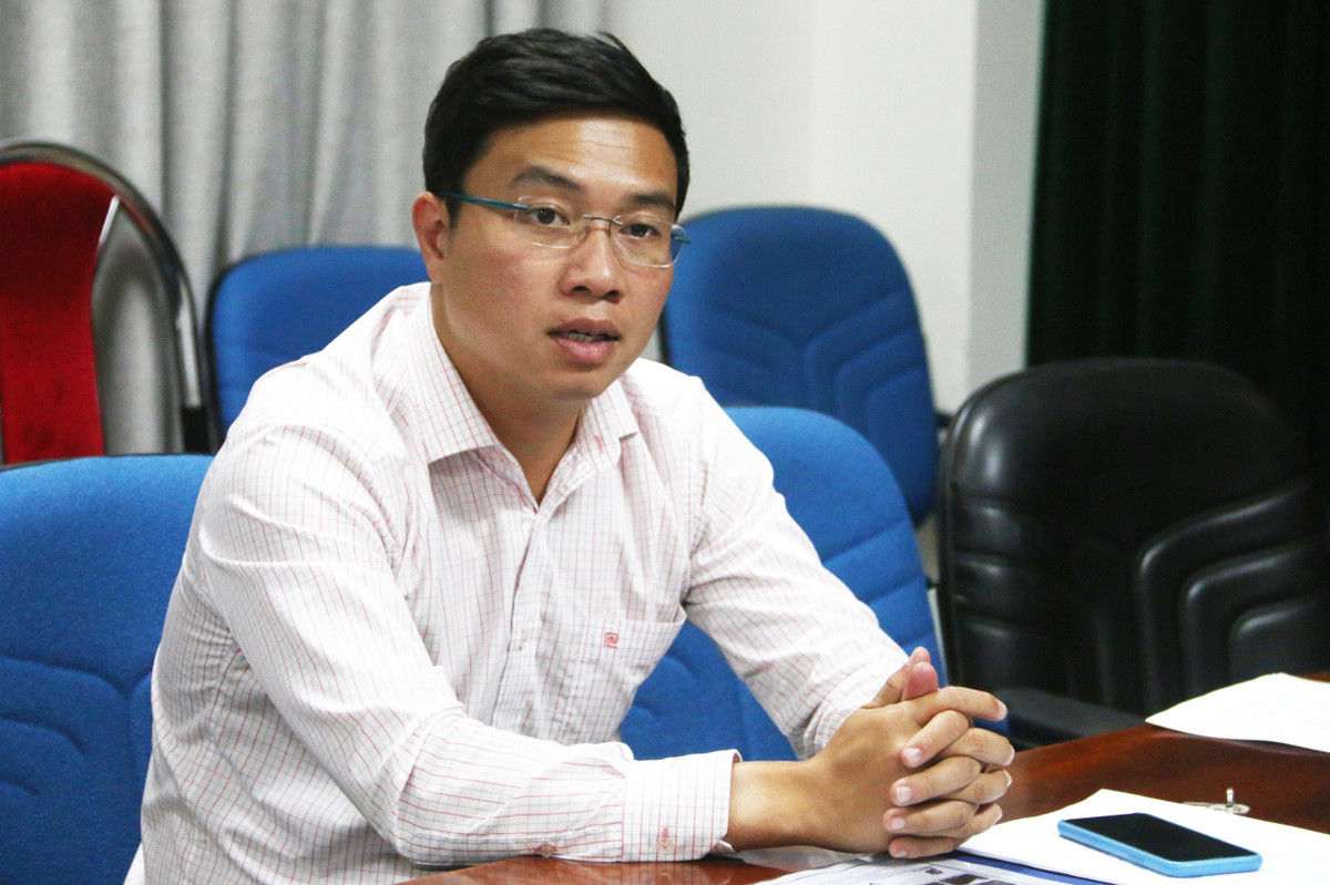 Cao toc hon 34.000 ty moi su dung da chi chit 'o ga“: Chu dau tu noi gi?