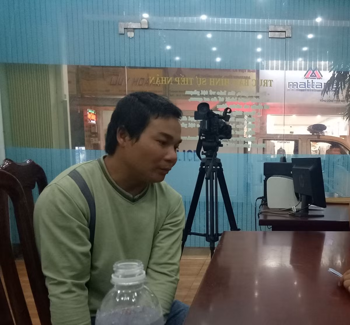 Bat hung thu giet nguoi nem xuong gieng de phi tang