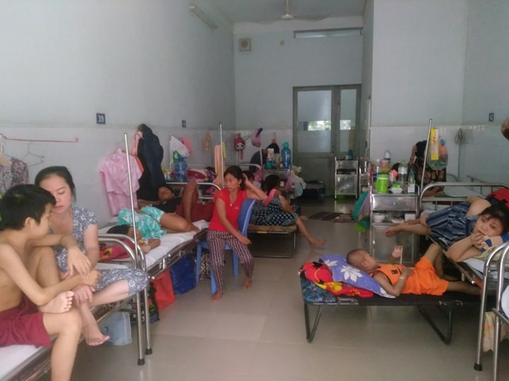 Nghich ly benh nhan nam hanh lang, TP sot sang xay nha hat 1.500 ty-Hinh-9