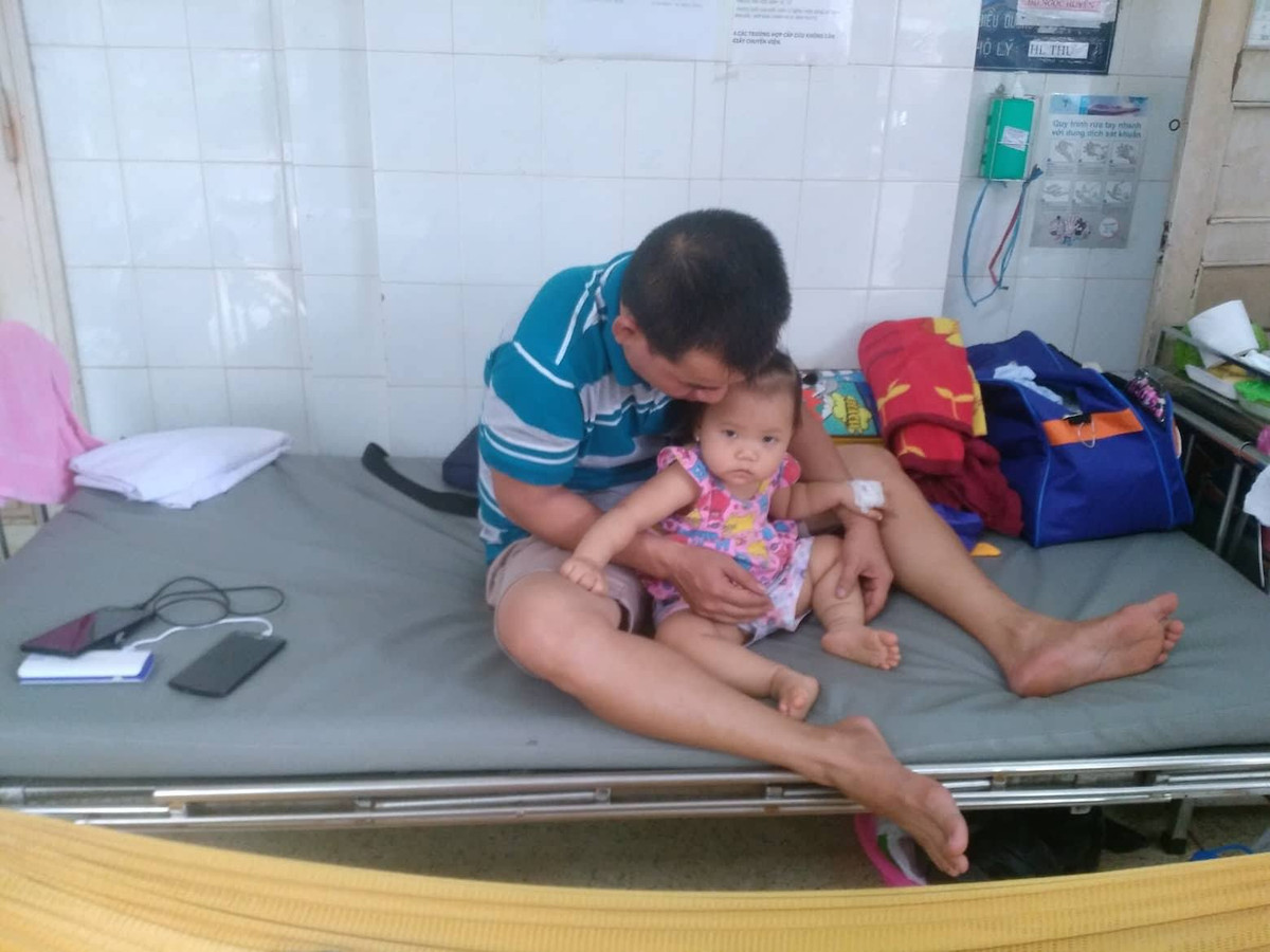 Nghich ly benh nhan nam hanh lang, TP sot sang xay nha hat 1.500 ty-Hinh-16