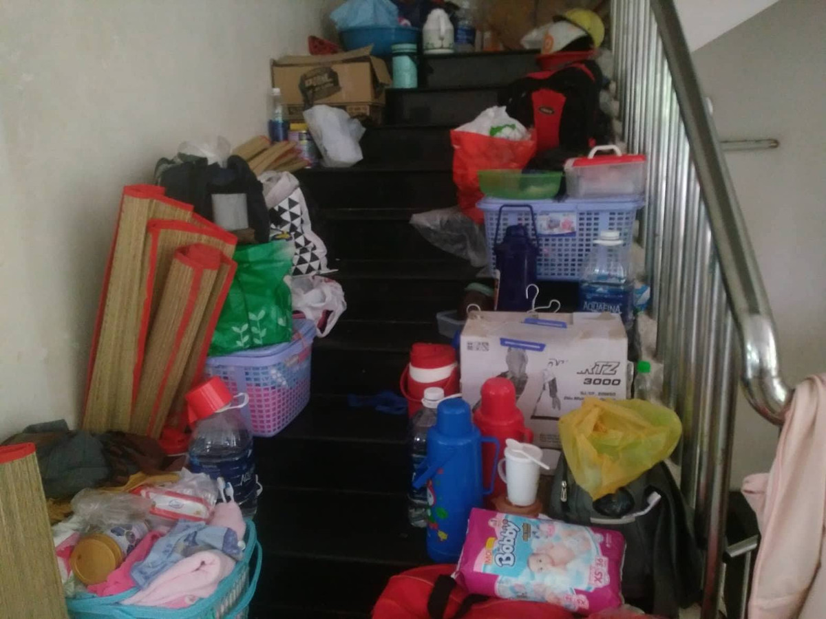 Nghich ly benh nhan nam hanh lang, TP sot sang xay nha hat 1.500 ty-Hinh-12