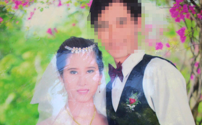 Se giam dinh tam than nguoi me dung goi de chet 2 con nho