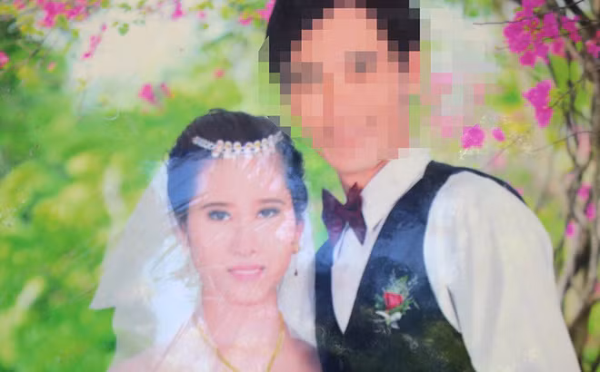 Se giam dinh tam than nguoi me dung goi de chet 2 con nho