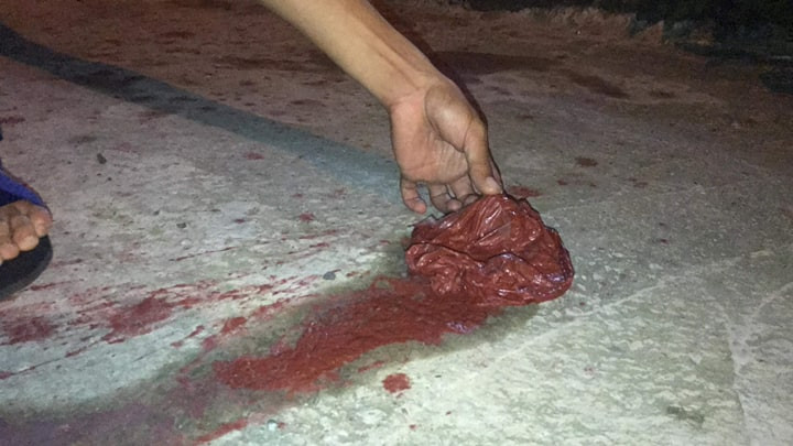 Dân Sài Gòn "sống không bằng chết" vì đòi nợ thuê khủng bố - Hình 5 Dan Sai Gon