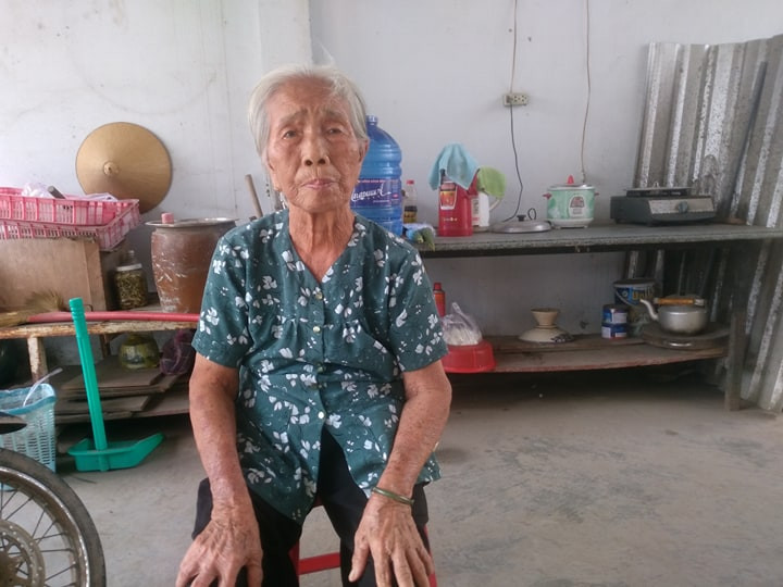 Dân Sài Gòn "sống không bằng chết" vì đòi nợ thuê khủng bố - Hình 2 Dan Sai Gon