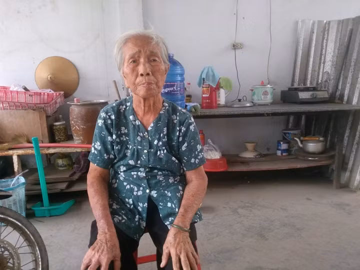 Dân Sài Gòn "sống không bằng chết" vì đòi nợ thuê khủng bố - Hình 2 Dan Sai Gon