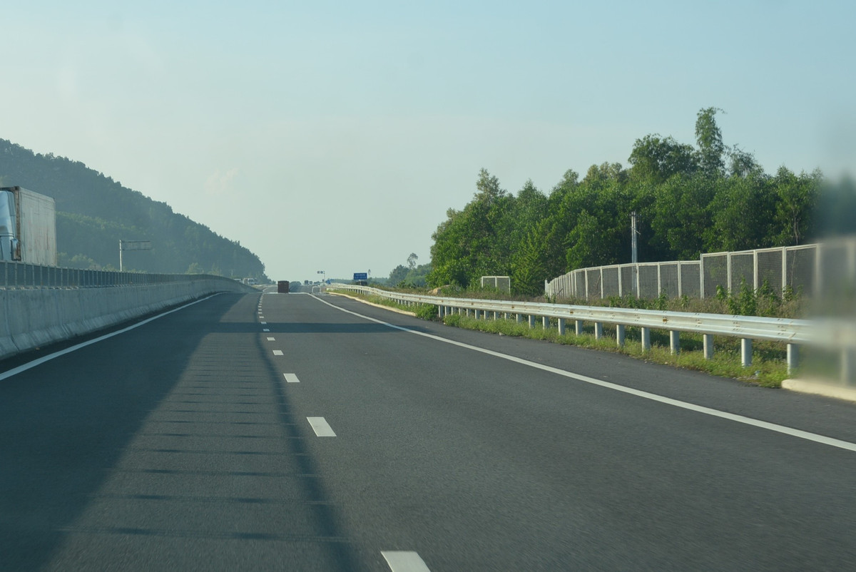 Cao toc 34.000 ty vua thong xe da hong thu phi tro lai tu ngay mai