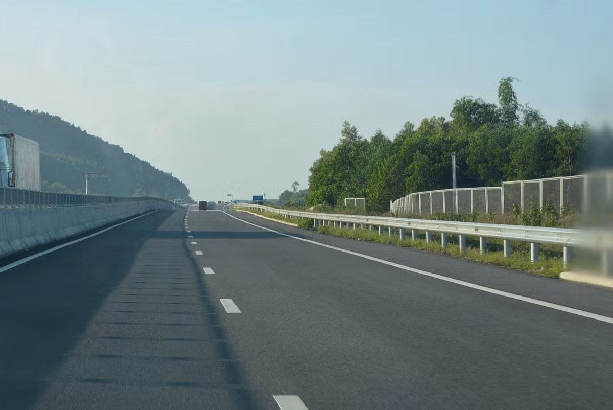 Cao toc 34.000 ty vua thong xe da hong thu phi tro lai tu ngay mai