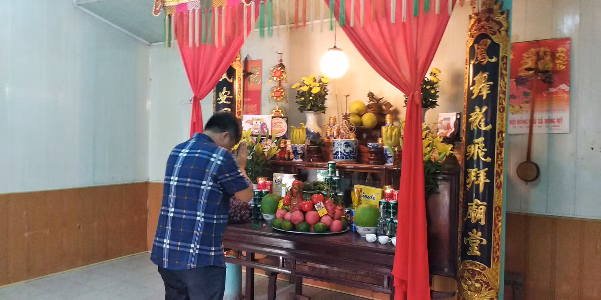 Tam nguyen cuoi doi cua nguyen Tong bi thu Do Muoi truoc luc tu tran-Hinh-12