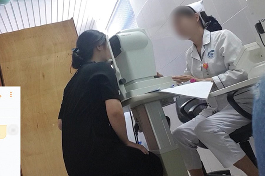 Lat tay duong day ban phieu kham nhanh “moc tui” nguoi benh-Hinh-2