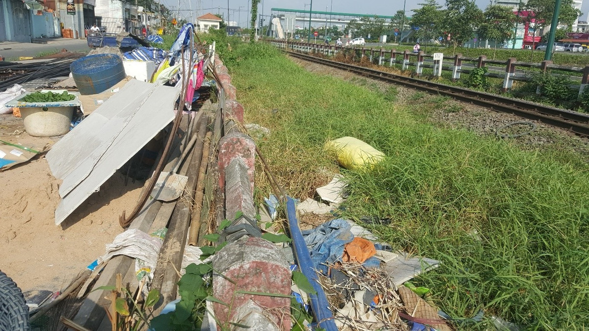 TP HCM: Dan thach thuc 