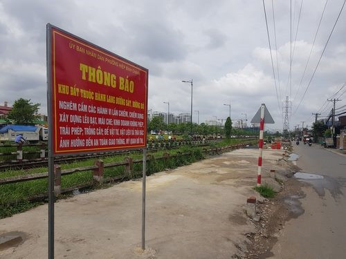 TP HCM: Dan thach thuc 