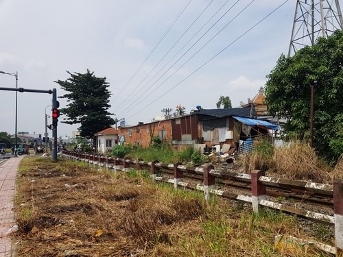 TP HCM: Dan thach thuc 