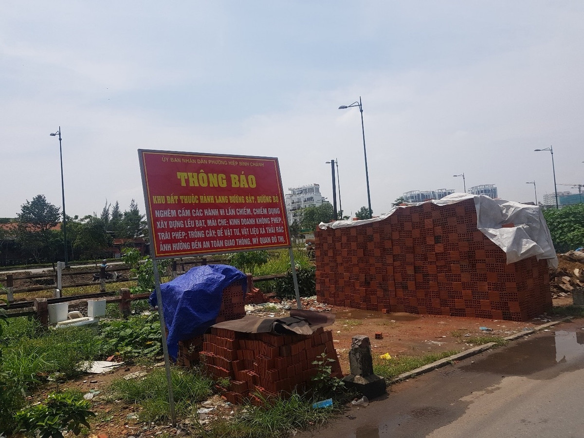 TP HCM: Dan thach thuc 