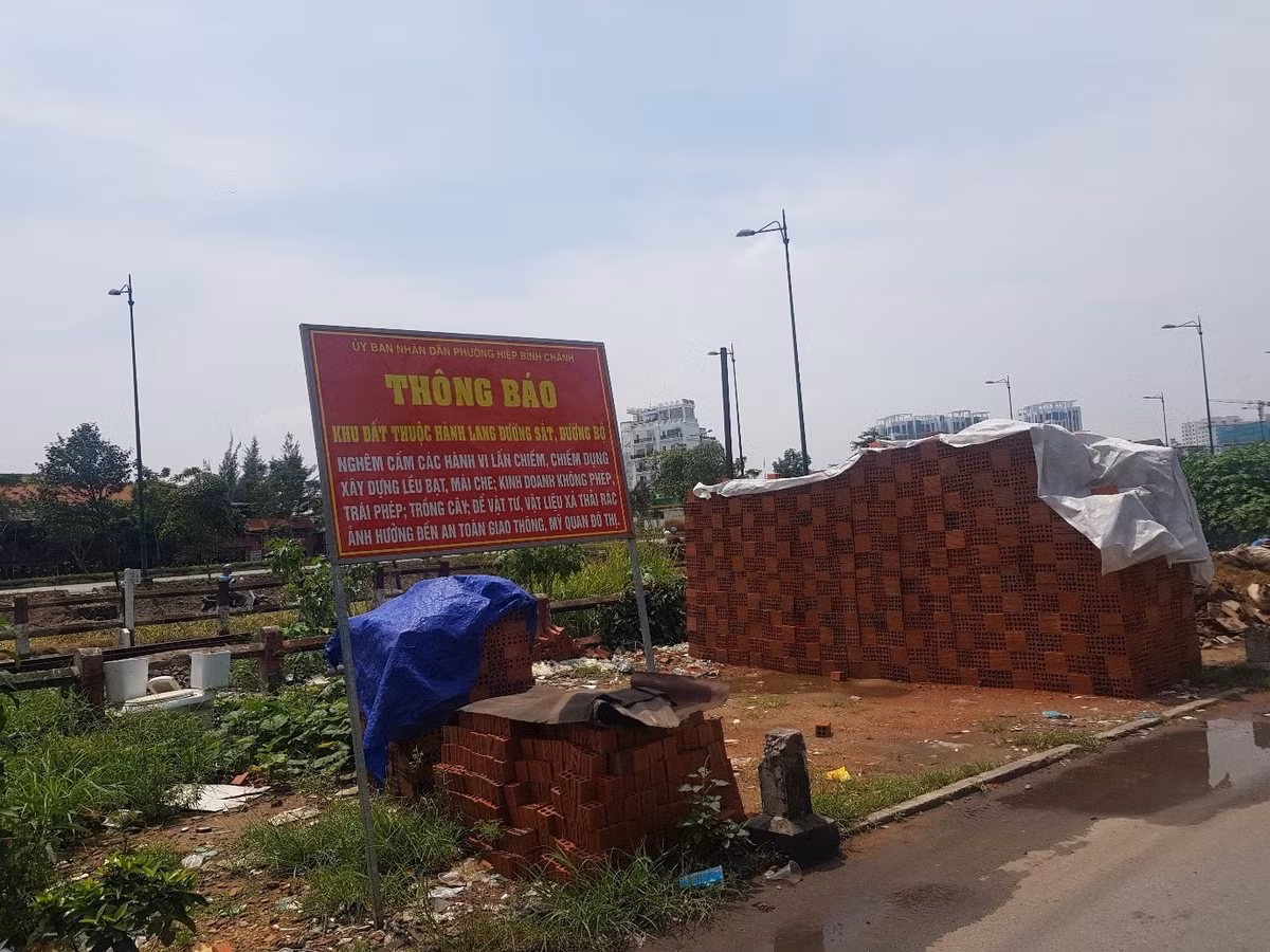 TP HCM: Dan thach thuc 