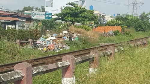 TP HCM: Dan thach thuc 