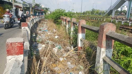 TP HCM: Dan thach thuc 