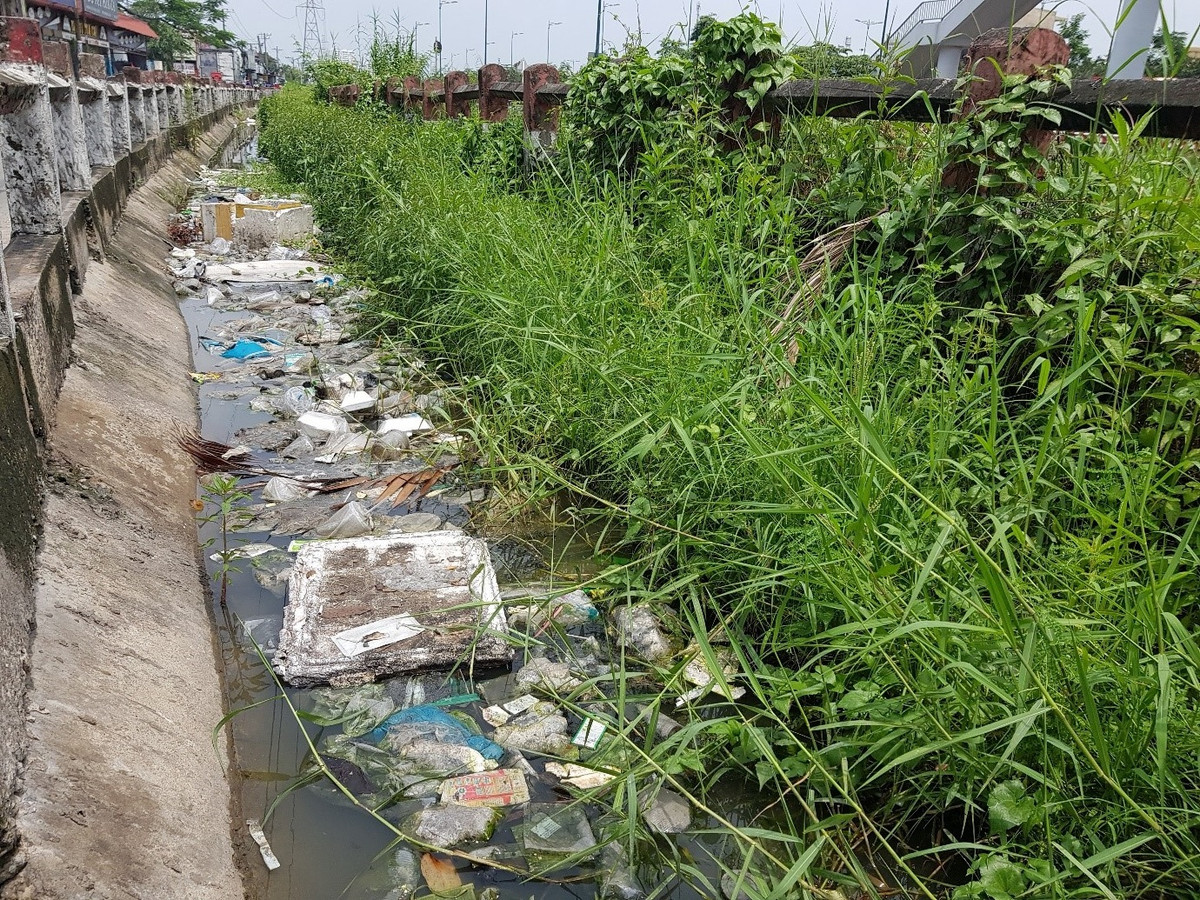 TP HCM: Dan thach thuc 