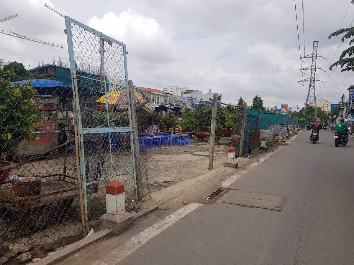 TP HCM: Dan thach thuc 