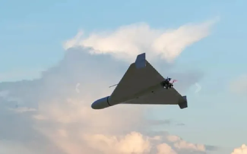 Tất cả các cuộc oanh tạc lớn đều có sự tham gia của số lượng lớn máy bay không người lái Shahed, với nhiệm vụ chính là phá hủy hoặc áp chế hệ thống phòng không của Ukraine, trong khi các tên lửa chủ yếu được sử dụng để phá hủy các cơ sở năng lượng của Ukraine. Khi các cơ sở năng lượng bị đánh sập, các nhà máy quốc phòng, sân bay và các cơ sở quân sự khác của Ukraine sẽ không thể hoạt động bình thường. Ảnh: Getty Images.