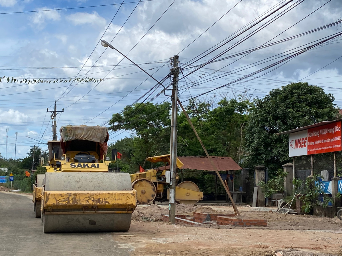 Kien Giang: Ai se thi cong goi thau sua chua duong hon 13 ty-Hinh-2