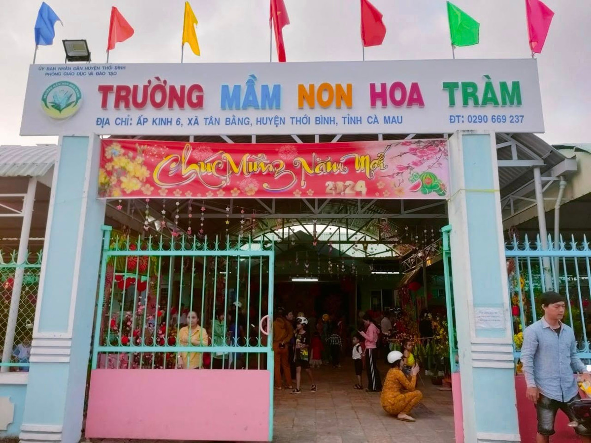 Cà Mau: 2 gói thầu xây dựng tại Thới Bình về tay Cty Cao Gia Tiến - Hình 3 Ca Mau: 2 goi thau xay dung tai Thoi Binh ve tay Cty Cao Gia Tien-Hinh-3