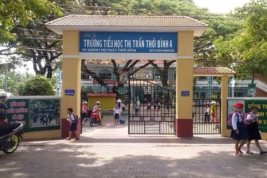Cty Huy Hieu trung goi thau xay dung truong Tieu hoc Thoi Binh A-Hinh-2