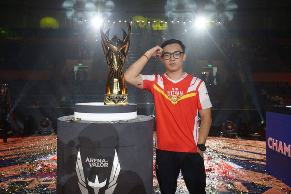 Nhung game thu Lien Quan Mobile Viet Nam co thu nhap tien ty-Hinh-2